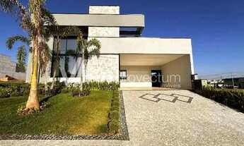 Imagem: Casa a venda no Condomínio Santorini na