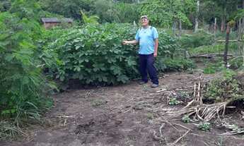 Imagem: Terreno em Araruama