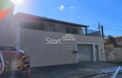 Imagem: Casa - Parque São Quirino - Campinas