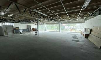 Imagem: SALA COMERCIAL EM CENTRO COMERCIAL - PRAIA