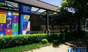 Imagem 5: LOJA - JARDIM AMÉRICA - SP