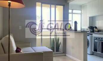 Imagem: Apartamento para Locação em Curitiba