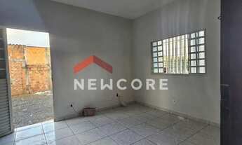 Imagem 3: Casa em Rua Tiradentes - Vila Industrial - Bauru/SP