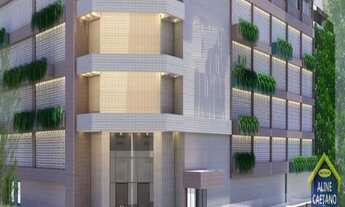 Imagem 4: 2 suítes - Forte 2 vagas e com apenas 173 mil de entrada!