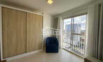 Imagem 7: APARTAMENTO com 1 dormitório à venda com 40.86m² no bairro Novo Mundo - CURITIBA / PR