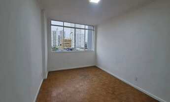 Imagem 5: 1 DORMITÓRIO - 55 ÁREA ÚTIL - ENFRENTE AO METRÔ LUZ