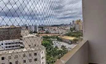 Imagem 2: Imóvel para aluguel com 65 m² com 1 quarto - Centro - Belo Horizonte - MG