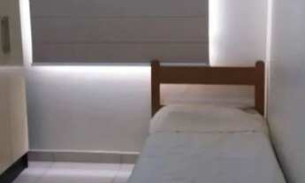 Imagem 4: Apartamento no bairro Restinga - 2 dormitórios