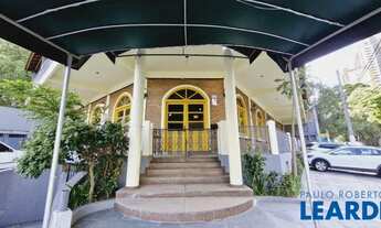 Imagem 5: PRÉDIO - BROOKLIN - SP