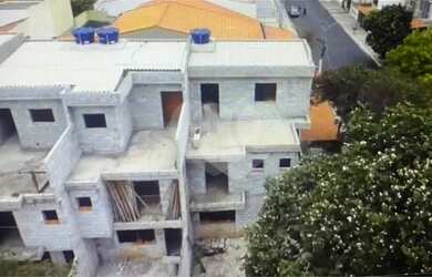 Imagem 4: Condomínio com 2 quartos à venda em Cidade Patriarca - SP