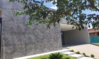 Imagem: CYRELLA - LINDA RESIDENCIA TERREA