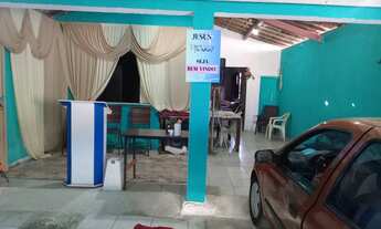 Imagem: Casa com 3 Quarto