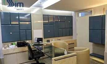 Imagem 7: Clínica médica, toda montada, à venda, 3605 m² por R$ 8.000.000 - Joaquim Távora (Fortalez