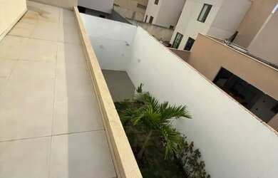 Imagem 3: Alugo casa semi mobiliada no sim 4/4 quartos sendo 2 suites