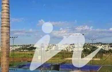 Imagem 3: Terreno à venda, 384 m² por R$ 720.000,00 - Condomínio Tamboré - Uberlândia/MG