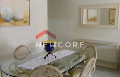 Imagem 3: Apartamento em Rua Sílvio Daige - Enseada - Guarujá/SP