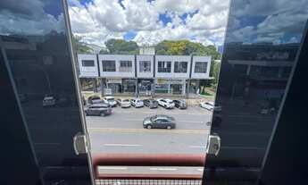 Imagem 6: ALUGA-SE IMÓVEL NA QUADRA 314 DA ASA NORTE LOCALIZAÇÃO NOBRE