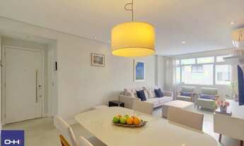 Imagem 6: Aluguel Apartamento 2 Dormitórios - 105 m² Paraíso