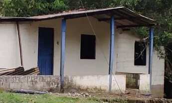 Imagem 3: Fazenda/Sítio/Chácara para venda com 192000 metros quadrados com 3 quartos