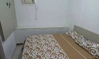 Imagem 2: Alugo:compacto 3/4 com 65m2 na ponta verde.Mobiliado