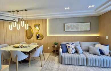 Imagem 2: DECORADO PRONTO PARA USO NA MELHOR LOCALIZAÇÃO!!