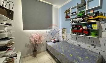 Imagem 7: Apartamento Reformado e Moderno no Recreio dos Bandeirantes