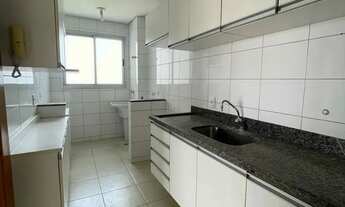 Imagem 7: Parque Residencial Beira Rio - 03 quartos - Sol da manhã