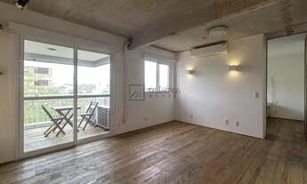 Imagem 4: Aluguel Apartamento 1 Dormitórios - 74 m² Vila Madalena