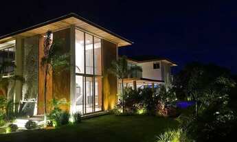 Imagem 2: Casa a venda 5 suites Porteira Fechada em Praia do Forte