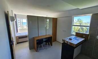 Imagem 3: Imóvel para aluguel tem 30 metros quadrados com 1 quarto em Boa Viagem - Recife - PE