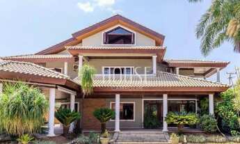 Imagem 4: Casa em Sorocaba, com 695 m², à venda em condomínio de alto padrão Ibiti do Paço