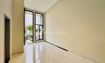 Imagem 2: Casa à venda140 m² por R$1.100,000,00 Residencial Terras da Estância Paulínia