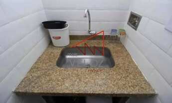 Imagem 6: Apartamento-À VENDA-Centro-Rio de Janeiro-RJ