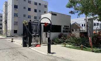 Imagem: Apartamento de leilão em COSMOS / RIO DE