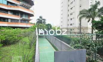 Imagem 5: Apartamento à venda na Rua Deputado Laércio Corte, 753 - Panamby - São Paulo - SP - CEP: 0