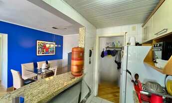 Imagem 5: Apartamento 2 quartos com vaga escriturada Av. Cavalhada