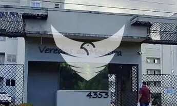 Imagem: APARTAMENTO PARCIALMENTE MOBILIADO NO VEREDAS