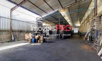 Imagem 6: Galpão, Saúde - São Paulo