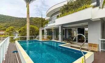 Imagem: Casa alto padrão em condomínio fechado