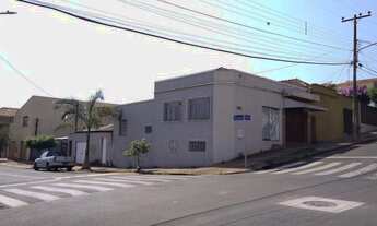 Imagem: Casa comercial vendo em Cornélio Procópio