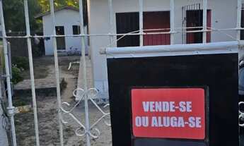 Imagem: 2 casas no Acarajó, Bragança-Pa