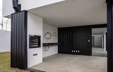 Imagem 7: Casa em Condomínio: 4 quartos, 4 suítes, 2 salas, 5 banheiros, 4 vagas - Votorantim-SP, Al