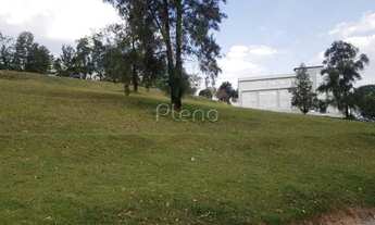 Imagem 4: Terreno à venda no Loteamento Alphaville Campinas, Campinas