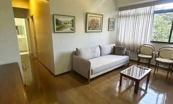 Imagem: Imóvel para aluguel tem 59 metros quadrados