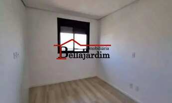 Imagem 7: Apartamento para Alugar 3 dormitório, 1 suíte na Vila Assunção em Santo André/SP