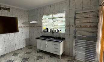 Imagem 6: CASA PARA LOCAÇÃO NO PARQUE VIANA - BARUERI - NÃO É INDIVIDUAL - NÃO TEM VAGA DE GARAGEM