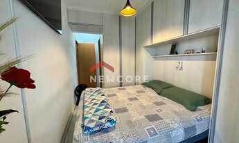 Imagem 7: Apartamento em Rua Guatemala - Guilhermina - Praia Grande/SP