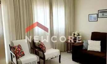 Imagem 3: Apartamento em Rua Luís Antônio de Oliveira - Jardim Portal do Sol - Marília/SP