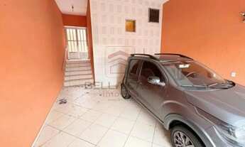 Imagem: Casa na Vila Santa Clara - 96m2 - 2 dormitórios