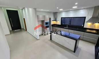 Imagem 2: Casa de condomínio em Avenida de León - Residencial Villa de León - Piratininga/SP